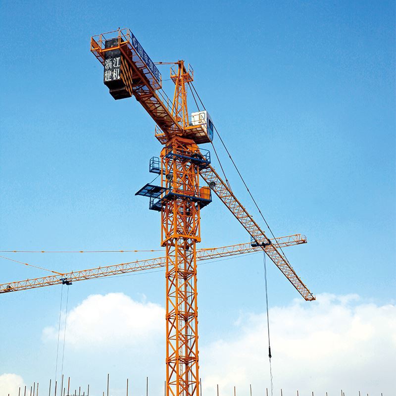 Kren Menara Menunjuk